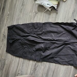 American eagle cargos